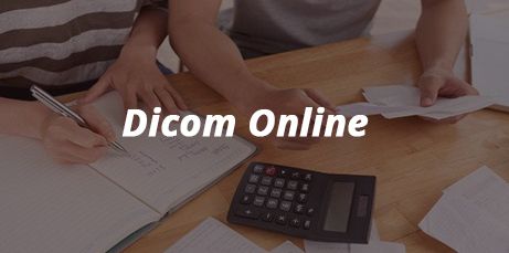 dicom online