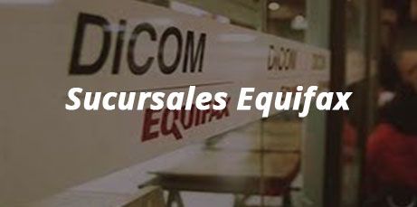 sucursales equifax chile